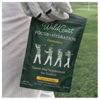 Wild Goat Focus + Hydration