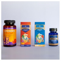 Axelon Pharma - Citoserin