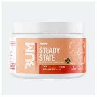 BUM RAW Steady State