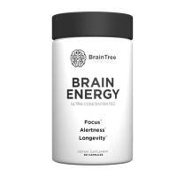 BrainTree Brain Energy