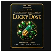 Lucidose Labs Lucky Dose™
