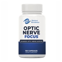 Nutrient Revolution Optic Nerve Focus