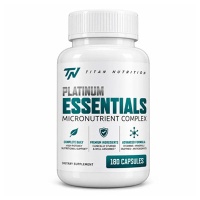 PLATINUM ESSENTIALS - MICRONUTRIENT COMPLEX