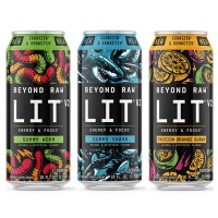 Beyond Raw LIT™ On-The-Go Pre-Workout
