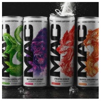 MAC Energy