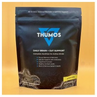 THUMOS Daily Brain + Gut Support