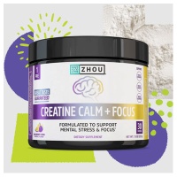 ZHOU Creatine Calm + Focus