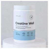 Creatine Well