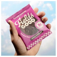 Fields Good Focus Cookie