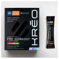 KREO® Pre-Workout