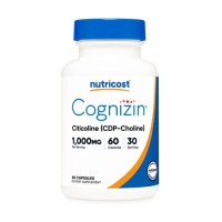 Nutricost Cognizin