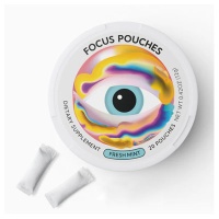Neutonic Focus Pouches
