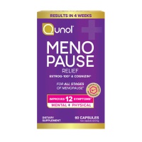 Menopause Relief Capsules