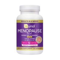 Menopause Relief Capsules + B6