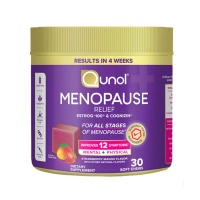 Menopause Relief Chews