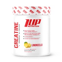 1UP Nutrition - Creatine + Energy & Focus