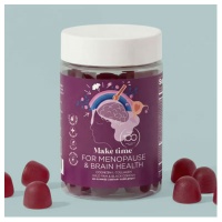 Make Time Menopause Gummy