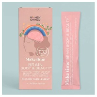 Make Time 14 Day Stick Packs