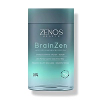 BrainZen by Zenos Health