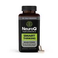 NeuroQ Smart Thinking