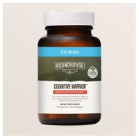 Cognitive Warrior™