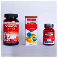 Axelon Pharma - Cognidem