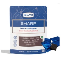 Smart3 SHARP Chocolates