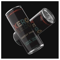 Xero Energy Drinks
