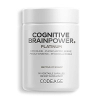 Codeage Cognitive Brainpower