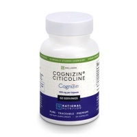 Rational Nutrition Cognizin® Citicoline 500mg