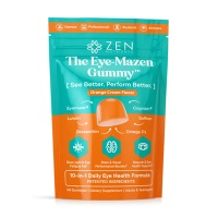 EYE-MAZEN GUMMY (Adult & Teens)