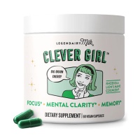 Clever Girl™ Focus Support