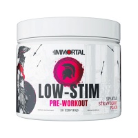 Immortal Low Stim