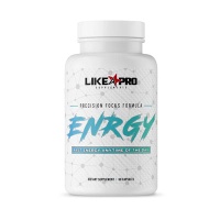 Like A Pro ENRGY Supplement