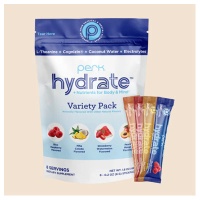 Perk Hydrate™ Variety Pack