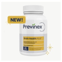 Previnex Brain Health PLUS®