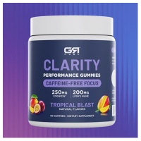 GR Fuel - Clarity Gummies