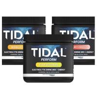 TIDAL Perform Electrolyte Drink Mix