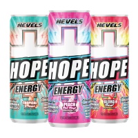 Hope Energy Drink