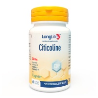 LongLife Citicoline