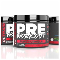 Ultrain Pump Formula Pre