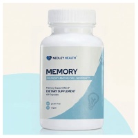 Memory by Nedley Health