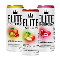 Elite Energy Drink