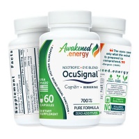 Awakened Energy - OcuSignal