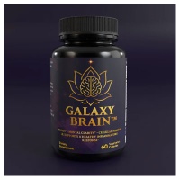 Galaxy Brain Nootropic