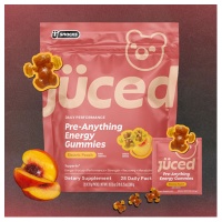 GRUNS Jüced Energy Gummies