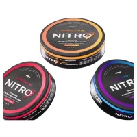 Nitro Pouch