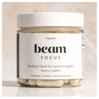 Beam Focus Capsules