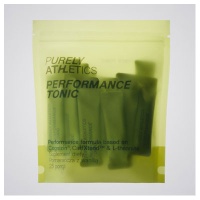 PERFORMANCE TONIC – Purely Athletics