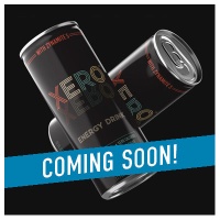 Xero Energy Drinks